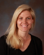 Dr. Heidi E Eklund, MD