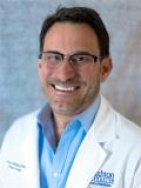 Thomas Gillespie, MD