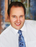 Dr. Brandon James, DDS