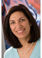 Huda Zoghbi, MD