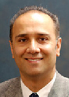 Dr. Hudson H Daneshvar, MD