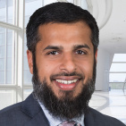 Muhammad Imam, MD