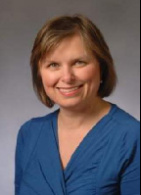 Irina Petrache, MD