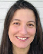 Dr. Irina Rosewater, MD