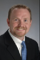 Dr. John Henry Ashcraft, DO
