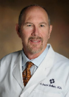 John David Bullock, MD