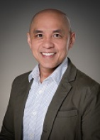 Marvin Depas, NP