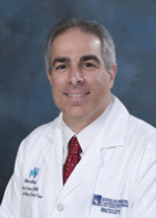 John Como, MD, MS