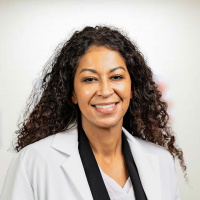 Tanisha Smith