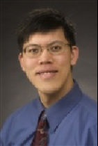 Lee-loung Liou, MDPHD