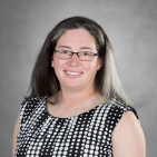 Mary R McCotter Desi, MD
