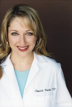 Dr. Daniela Pavlin, DDS