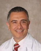 Carlos Alberto Ramirez-mejia, MD