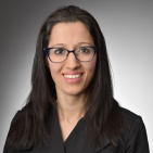 Leyla S. Tafreshi Sahibzada, MD