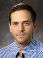 Alejandro Moreno, MD