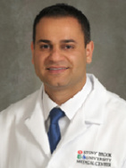 Dr. Alek A Mishail, MD