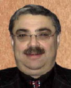 Dr. Aleksandr Galperin, MD