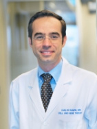 Dr. Carlos Almeida Ramos, MD