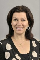 Aleksandra Popovic, MD