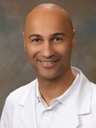 Dr. Alexander Rd Johnson, MD