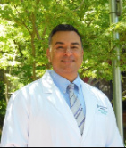 Alexander John Ramirez, MD