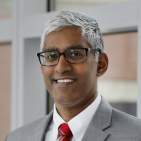 Nimalan A Jeganathan, MD