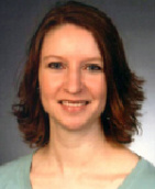 Dr. Whitney Anne Lachar, MD
