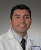 Adan Abarca, MD