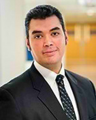 Michael Coronado, MD