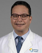 Jose Ascension Armendariz, MD