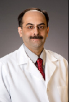 Adeel Pervez, MD