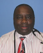 Dr. Adefisayo Oduwole, MD