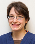 Rebecca D Blumhofer, MD