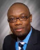 Adekunle Adekola, MD