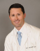 Scott Thomas Mcknight, MD