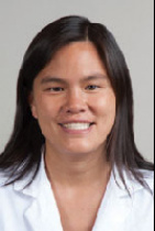 Dr. Eileen Wang Tsai, MD