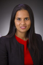 Sahithi Sangapu, MD