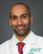 Jaspinder Singh Sra, MD