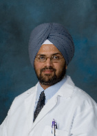 Jaspinder Singh Dhillon, MD