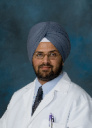 Jaspinder Singh Dhillon, MD