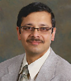 Chaitanya B Shah, MD