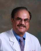 Dr. Chakkungal P. Devidoss, MD