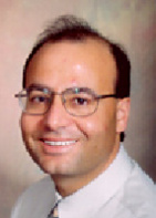 Dr. Chaker H Diab, DO