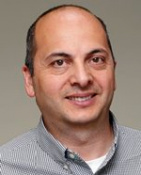 Eilya Moghaddam, MD