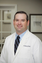 Dr. Brandon Sehlke, DDS, MS