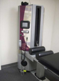 ABS spinal Decompression 7