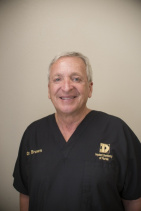 Dr. Clark Franklin Brown, DDS