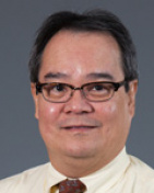 Antonio C. Fojas, MD