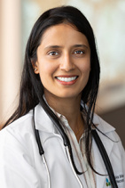 Nithya Menon, MD
