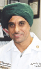 Dr. Jasvindar Singh, MD